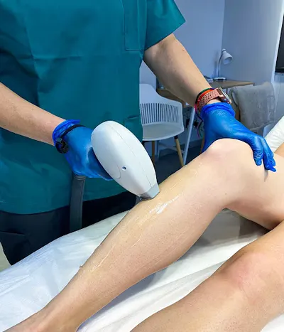 Dermastacja - depilacja laserowa oraz zabiegi pielęgnacji twarzy i ciała